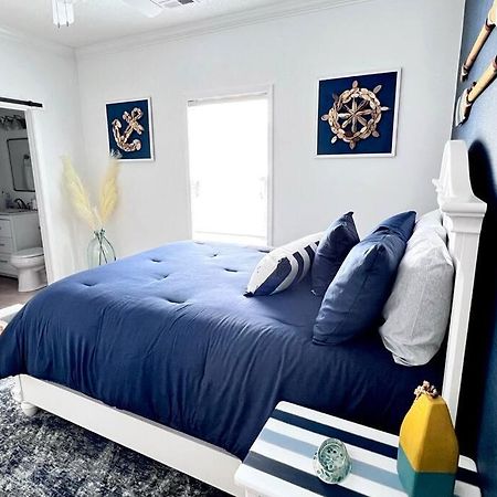 Walk To The Beach-Sleeps 10 And Golfcart Myrtle Beach Dış mekan fotoğraf