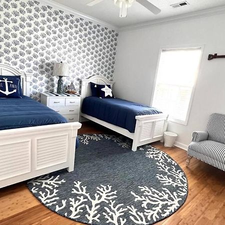 Walk To The Beach-Sleeps 10 And Golfcart Myrtle Beach Dış mekan fotoğraf