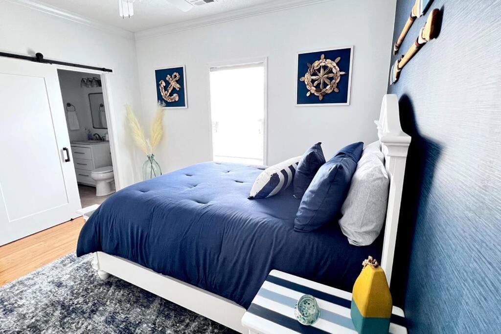Walk To The Beach-Sleeps 10 And Golfcart Myrtle Beach Dış mekan fotoğraf