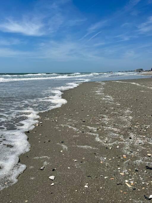 Walk To The Beach-Sleeps 10 And Golfcart Myrtle Beach Dış mekan fotoğraf