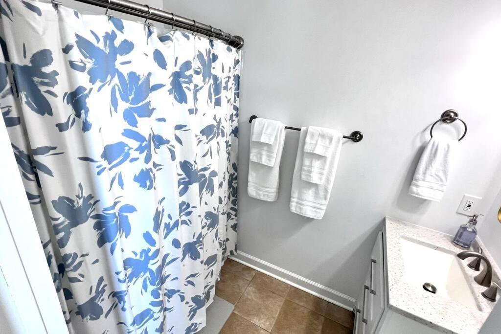 Walk To The Beach-Sleeps 10 And Golfcart Myrtle Beach Dış mekan fotoğraf
