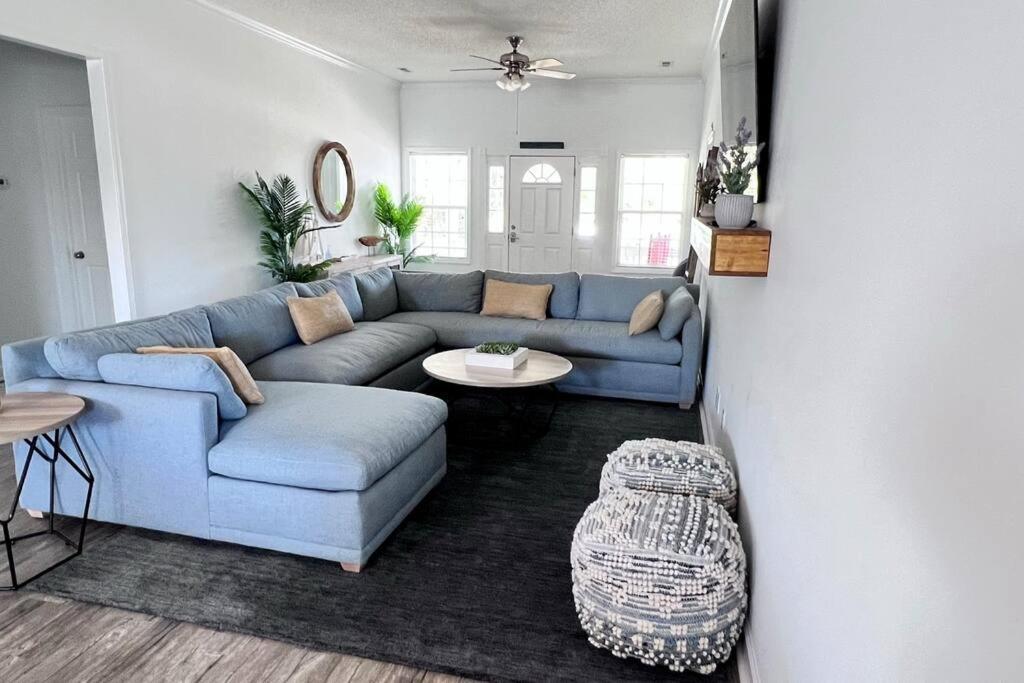 Walk To The Beach-Sleeps 10 And Golfcart Myrtle Beach Dış mekan fotoğraf
