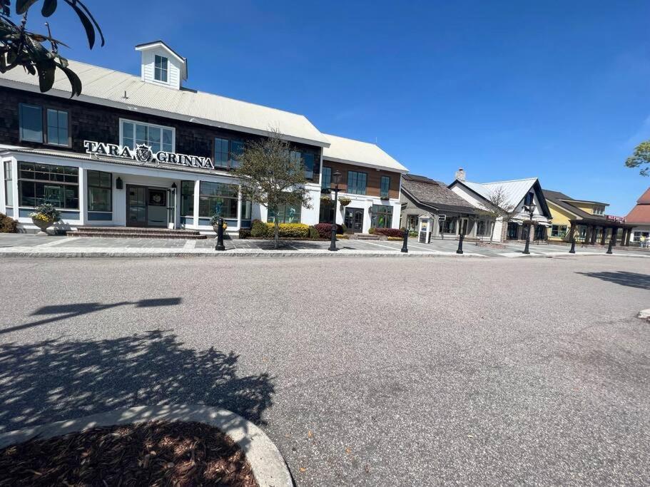 Walk To The Beach-Sleeps 10 And Golfcart Myrtle Beach Dış mekan fotoğraf