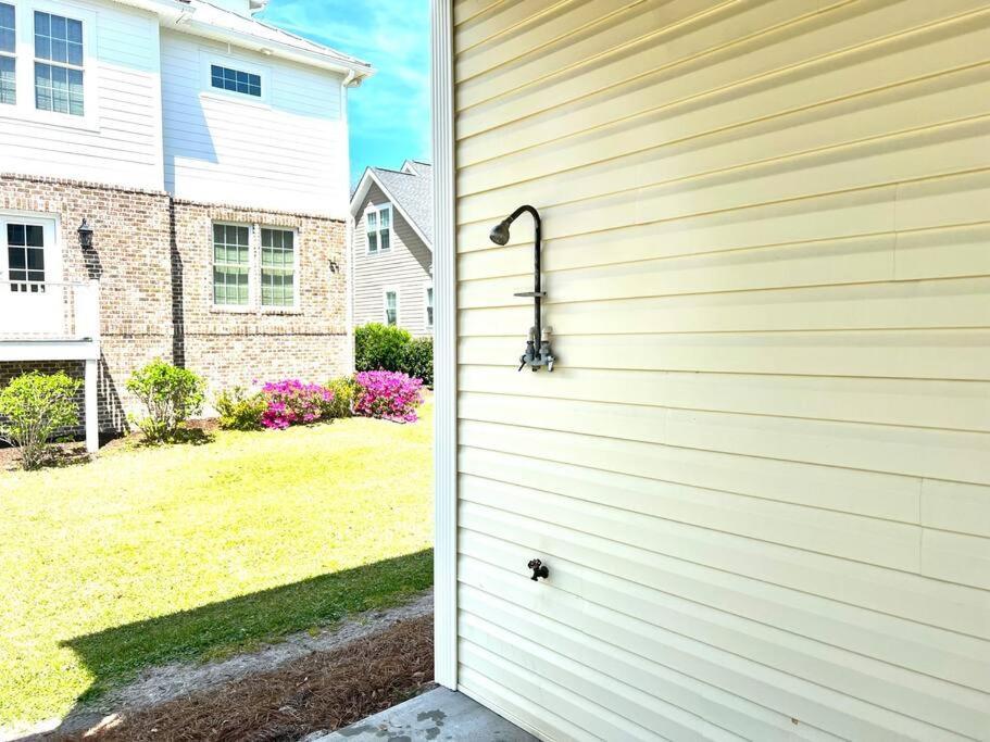 Walk To The Beach-Sleeps 10 And Golfcart Myrtle Beach Dış mekan fotoğraf